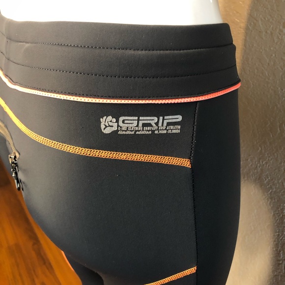Mens running tights. - Picture 8 of 15